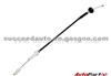 Brake Cable For VW 191 721 335C