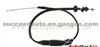 Brake Cable For VW 701 721 335