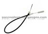 Brake Cable For VW 191 721 335R