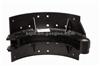 Truck Brake Shoe WVA19487/19488 For Mercedes Benz