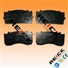 Mercedes Benz Brake Pad 151404-066 WVA29115