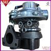 Turbocharger RHF5 Turbo Charger For Opel Isuzu VF430015