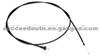 Brake Cable For VW 191 823 531