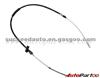 Brake Cable For VW 443 609 721K