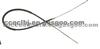 Brake Cable For VW 547 711 265E