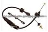 Brake Cable For VW 547 711 266E