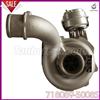 Turbocharger GT1852V Turbo Charger For Renault 718089-0004