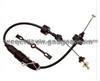 Brake Cable For VW 543 711 266D