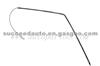 Brake Cable For VW 357 609 721E