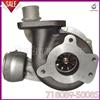 Turbocharger GT1852V Turbo Charger For Renault 8200447624A