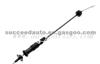 Brake Cable For VW 191 721 335N