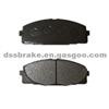 TOYOTA Hiace Brake Pads D1434