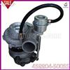 Turbocharger GT1752S Turbo Charger For Saab 452204-0001