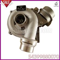 Turbocharger BV39/KP39 Turbo Charger For Nissan Renault 8200507856