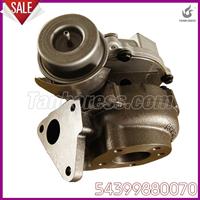 Turbocharger BV39/KP39 Turbo Charger For Nissan Renault 8200625683