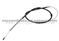 Brake Cable For VW 171 609 721C