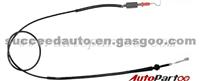 Brake Cable For VW 701721555D-701721555L