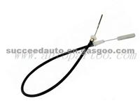 Brake Cable For VW 4349.73