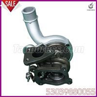 Turbocharger K03 Turbo Charger For Nissan Opel Renault 8200036999