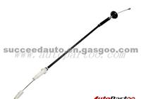 Brake Cable For VW 191 721 335M