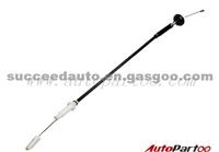 Brake Cable For VW 191 721 335C