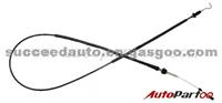 Brake Cable For VW 701 721 555K