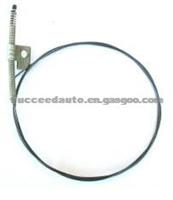 Brake Cable For VW ZBR 823 531.C