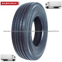 Smartway Eco Tire,295/80r22.5,11r22.5,Trailer Tire,Commercial Tire