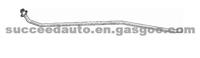 Brake Cable For VW ZBC 957 803