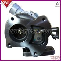 Turbocharger RHF5 Turbo Charger For Opel Isuzu VJ430015