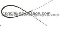 Brake Cable For VW 547 711 265E