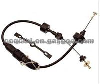 Brake Cable For VW 543.711.265B