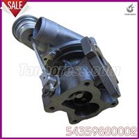 Turbocharger KP35 Turbo Charger For Nissan Dacia Renault 8200409030