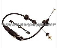 Brake Cable For VW 547 711 266D