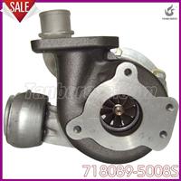 Turbocharger GT1852V Turbo Charger For Renault 718089-0007