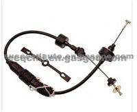 Brake Cable For VW 543 711 266D