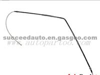 Brake Cable For VW 357 609 721D