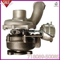 Turbocharger GT1852V Turbo Charger For Renault 7711134877