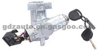 98VB3675AB Ignition Switch For Ford