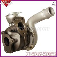 Turbocharger GT1852V Turbo Charger For Renault 8200683860