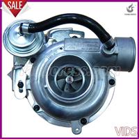 Turbocharger RHF5 Turbo Charger For Opel Isuzu 8-97137-109-8