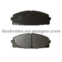 TOYOTA Hiace Brake Pads D1434