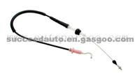 Brake Cable For VW 191 721 555