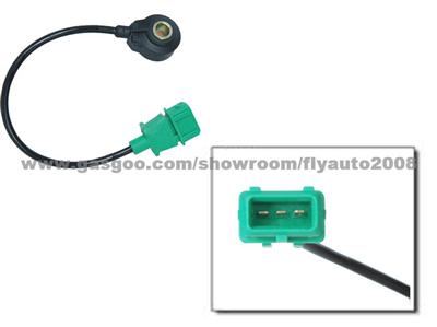 KNOCK SENSOR 0261231130
