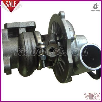 Turbocharger RHF4H Turbo Charger For Isuzu 8971297081