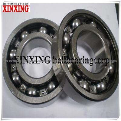Deep Groove Ball Bearing 6300