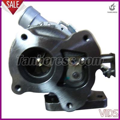 Turbocharger RHF5 Turbo Charger For Opel Isuzu 860001