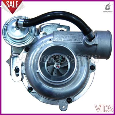 Turbocharger RHF5 Turbo Charger For Opel Isuzu 8971371097