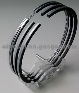 Piston Ring For Opel Corsa 1.4 L