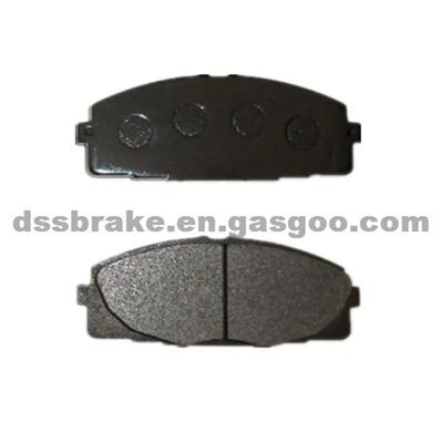 TOYOTA Hiace Brake Pads D1434